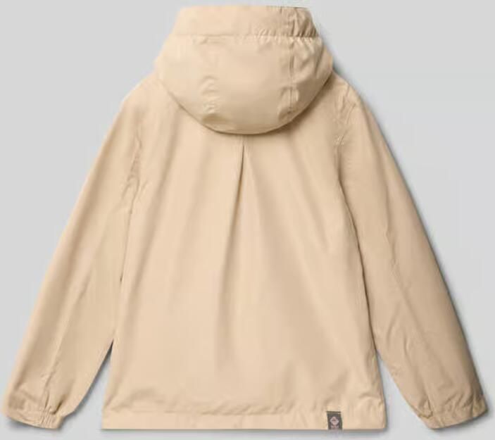 Killtec Jack met capuchon en labeldetail - Foto 2