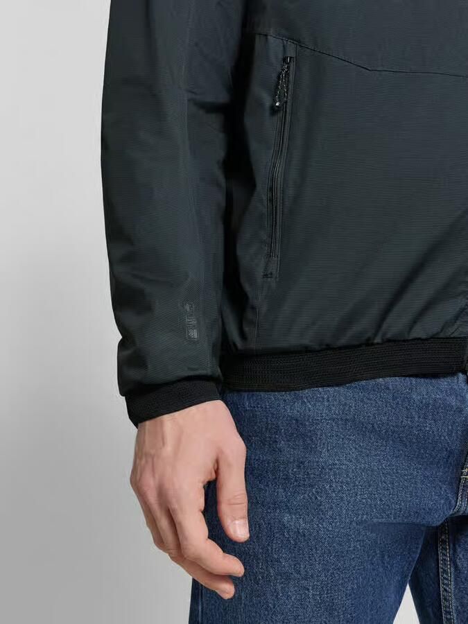 Killtec Jas met capuchon model 'KOS'
