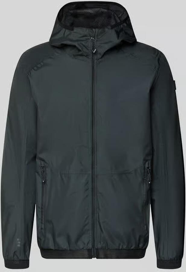 Killtec Jas met capuchon model 'KOS' - Foto 2