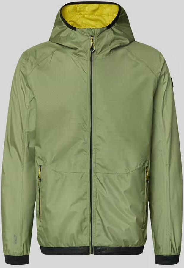 Killtec Jas met capuchon model 'KOS' - Foto 2