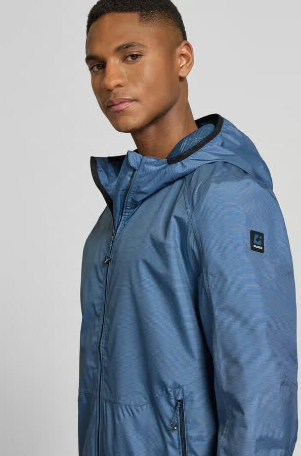 Killtec Jas met capuchon model 'KOS'