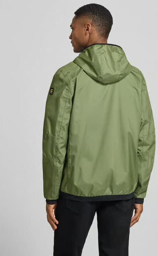 Killtec Jas met capuchon model 'KOS'