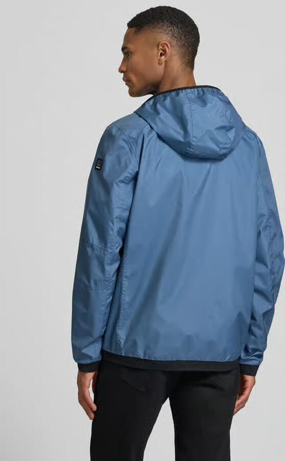 Killtec Jas met capuchon model 'KOS'