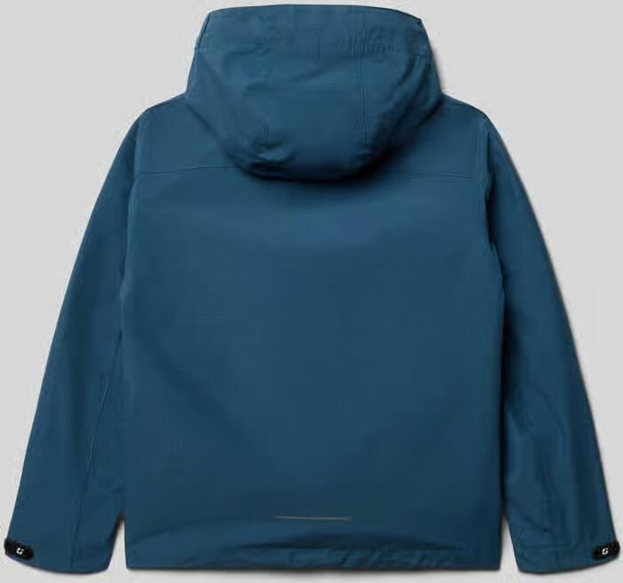 Killtec regular fit jack met capuchon