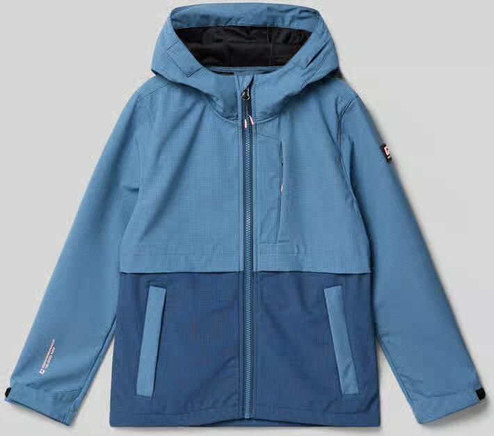Killtec softshell-jack met mouwriempjes - Foto 2