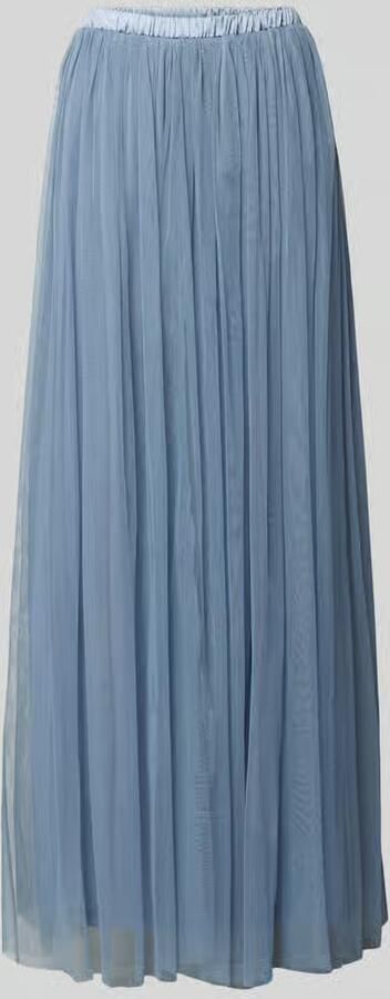Lace & Beads Cocktailrok met elastische band