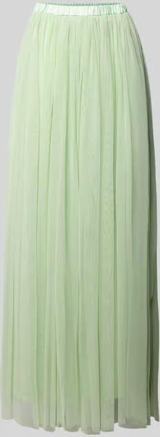 Lace & Beads Maxirok van - Foto 2