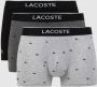 Lacoste Comfortabel en stijlvol ondergoed voor vrouwen Gray Heren - Thumbnail 4