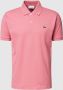 Lacoste Stijlvolle en comfortabele poloshirts Pink Heren - Thumbnail 1