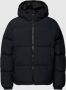 Lacoste Puffer Jacket Pufferjassen Kleding black maat: XL beschikbare maaten:L XL XXL - Thumbnail 1