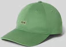 Lacoste Baseballpet van puur katoen - Foto 2