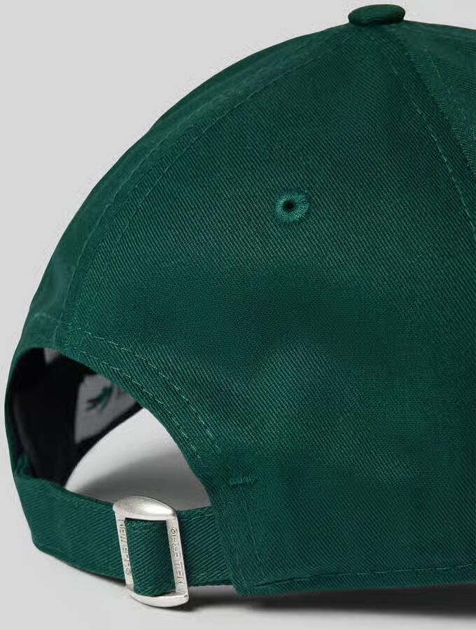 Lacoste Baseballpet van puur katoen - Foto 3
