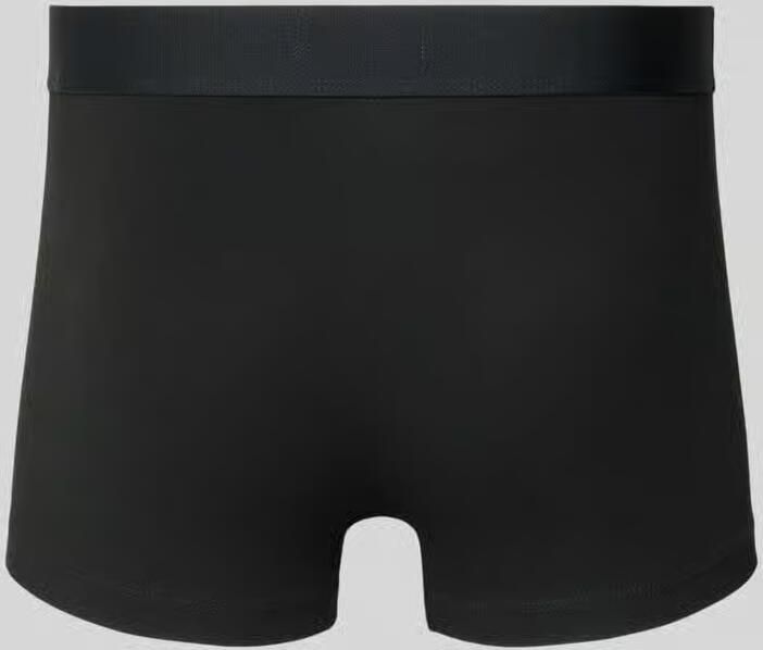 Lacoste broek & boxershort van katoenmix in set van 3 - Foto 3