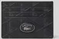 Lacoste Kaartenetui