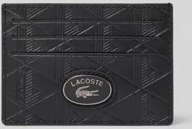 Lacoste Kaartenetui - Foto 2