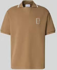 Lacoste Loose fit poloshirt