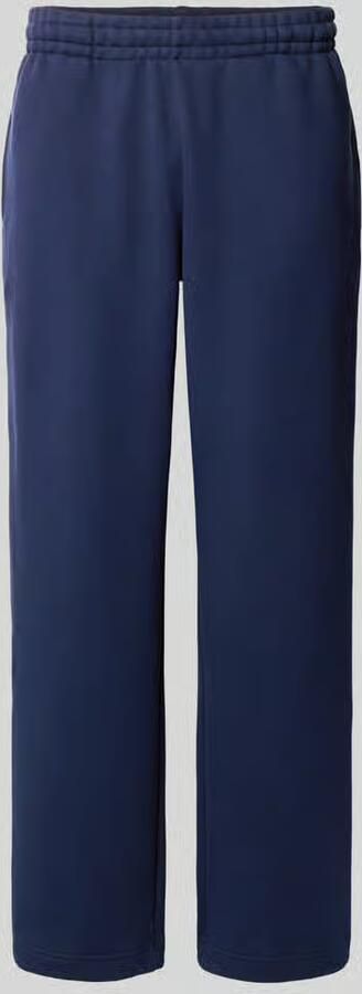 Lacoste Loose fit Sweatpants van puur katoen - Foto 2