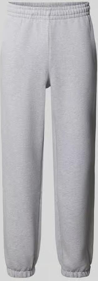 Lacoste regular fit joggingbroek van katoenmix - Foto 3