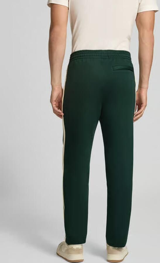 Lacoste regular fit jogpants van katoenmix - Foto 3