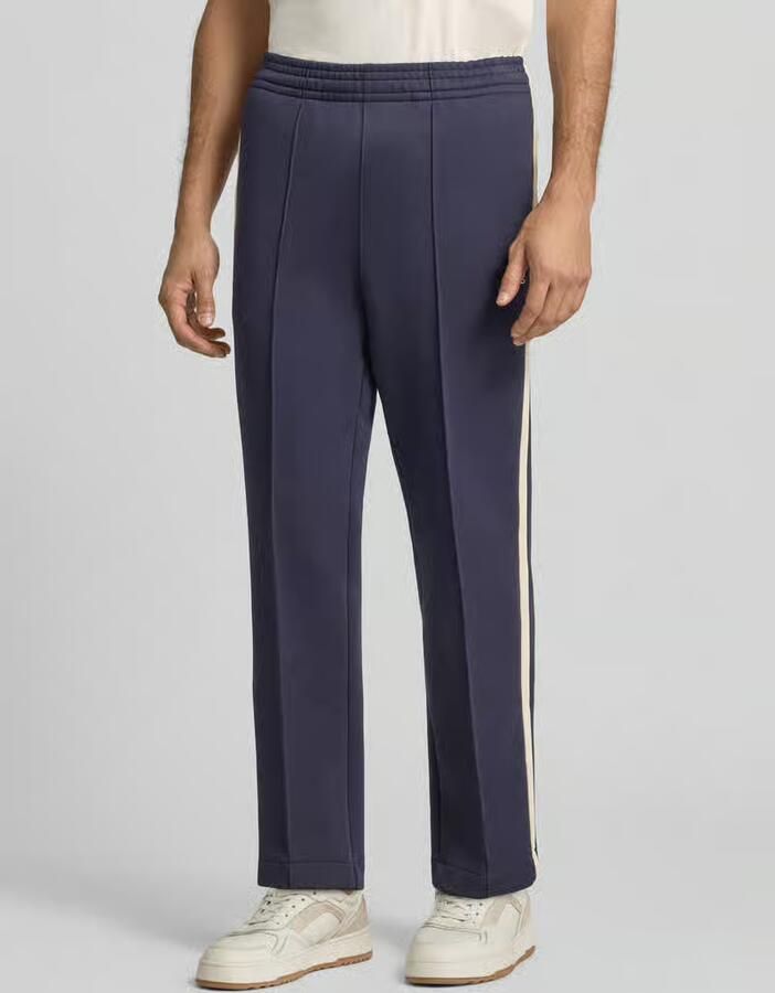 Lacoste regular fit jogpants van katoenmix - Foto 2