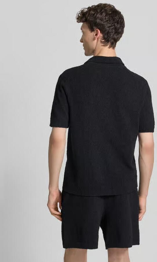 Lacoste regular fit poloshirt van katoenmix - Foto 3