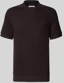 Lacoste regular fit poloshirt van puur katoen