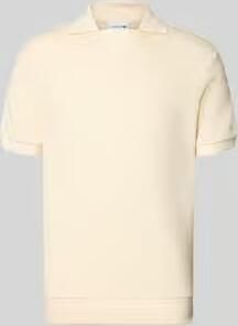 Lacoste regular fit poloshirt van puur katoen