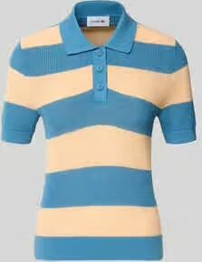 Lacoste regular fit poloshirt van puur katoen