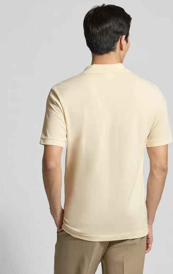 Lacoste Polo Shirt Korte Mouw L.12.12 00 056-M