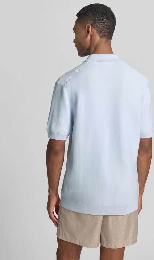 Lacoste Regular Fit poloshirt van puur katoen - Foto 6
