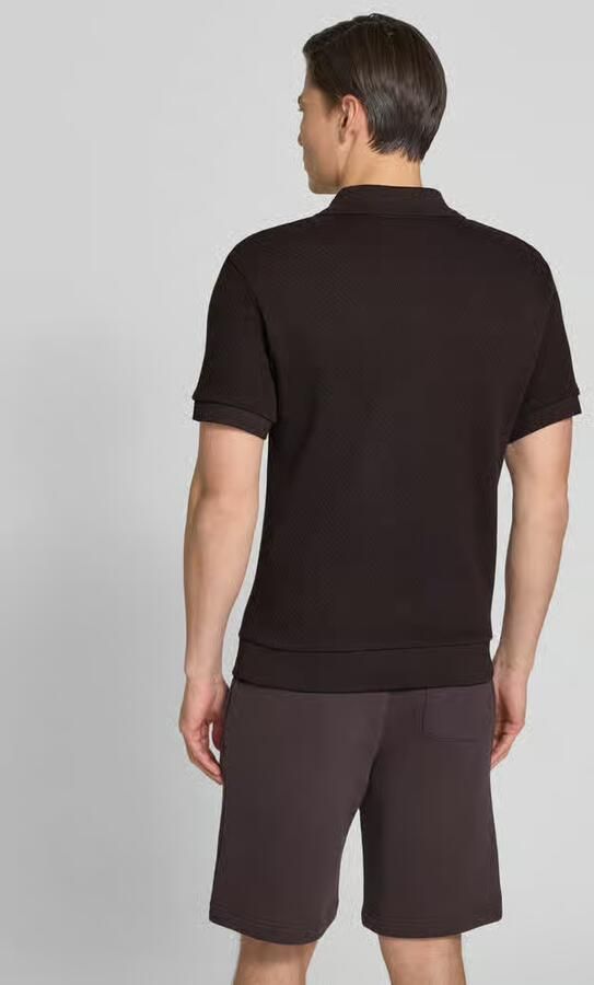 Lacoste regular fit poloshirt van puur katoen - Foto 2