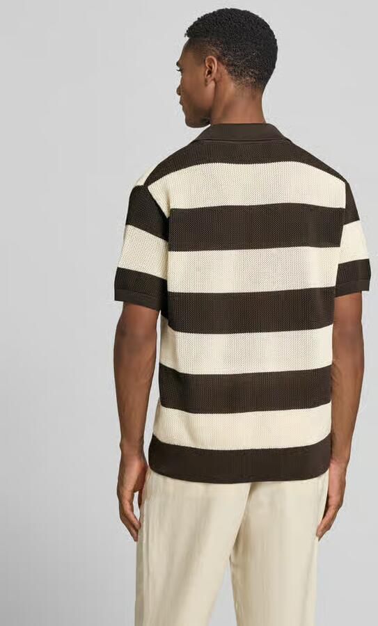 Lacoste regular fit poloshirt van puur katoen - Foto 3