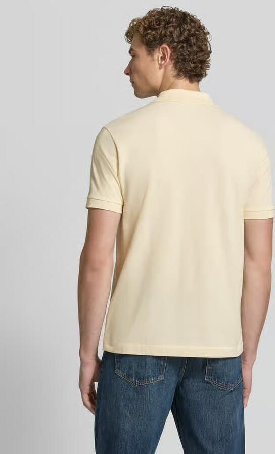 Lacoste Polo Shirt Korte Mouw L.12.12 00 056-M - Foto 6