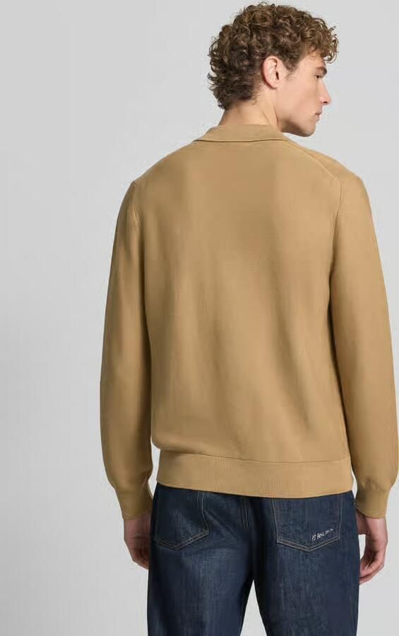 Lacoste regular fit poloshirt van puur katoen - Foto 2