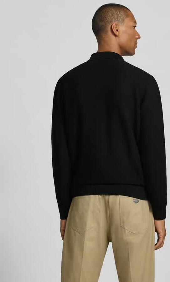 Lacoste klassiek fit poloshirt van puur katoen - Foto 2