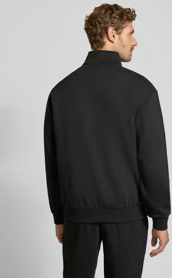 Lacoste Regular fit schipperstrui van katoenmix ' - Foto 3
