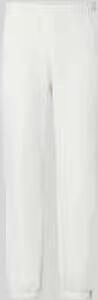 Lacoste Regular fit sweatbroek van katoenmix