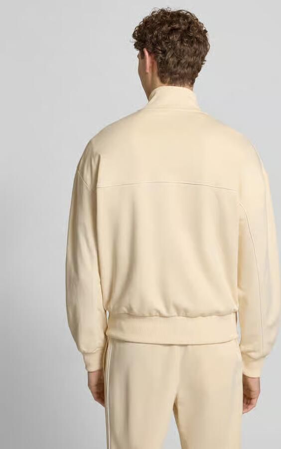 Lacoste regular fit sweatjack met katoen - Foto 4