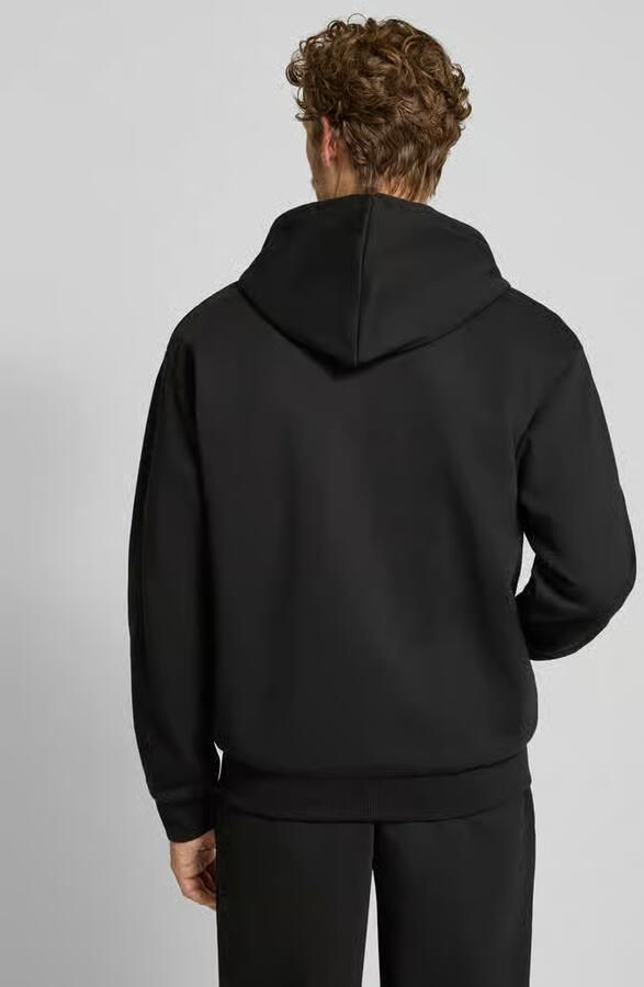 Lacoste Regular fit sweatjack van katoenmix - Foto 2