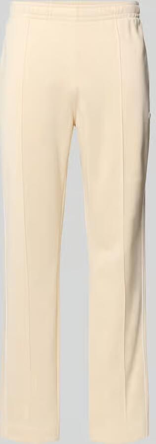 Lacoste Regular fit Sweatpants met Katoen-Anteil - Foto 3