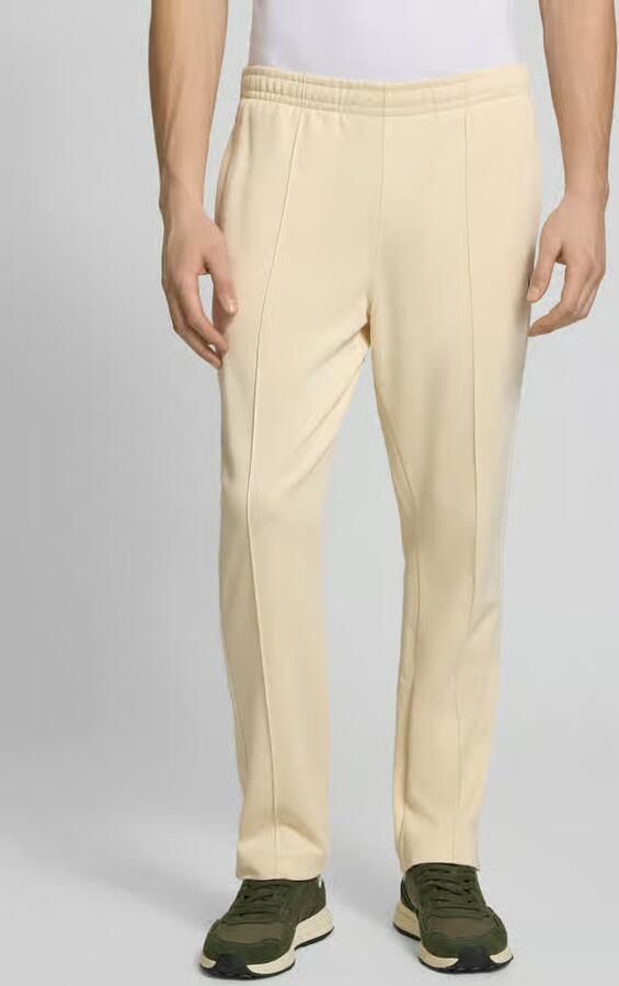 Lacoste Regular fit Sweatpants met Katoen-Anteil - Foto 3