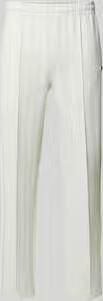 Lacoste regular fit sweatpants met katoen