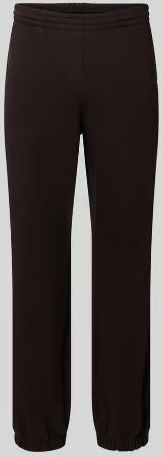 Lacoste regular fit sweatpants van katoenmix - Foto 2