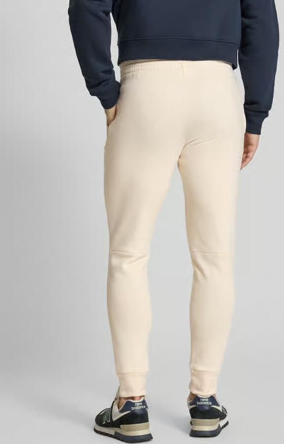 Lacoste Roze Stijlvolle Broek Xh9624Xfj Pink Heren - Foto 3