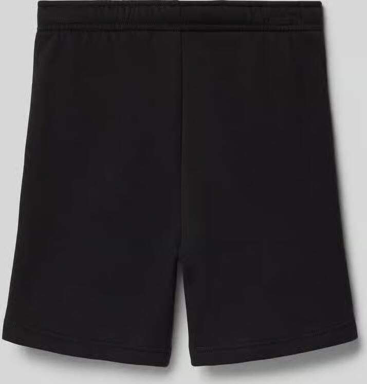 Lacoste Regular fit sweatshorts van katoenmix - Foto 2