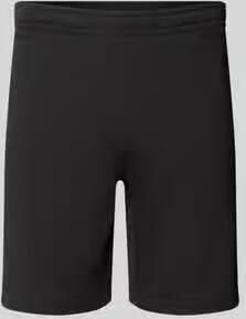 Lacoste regular fit sweatshorts van puur katoen - Foto 2