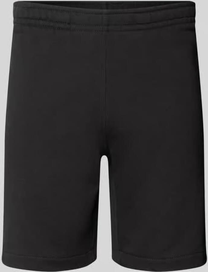 Lacoste regular fit sweatshorts van puur katoen - Foto 2