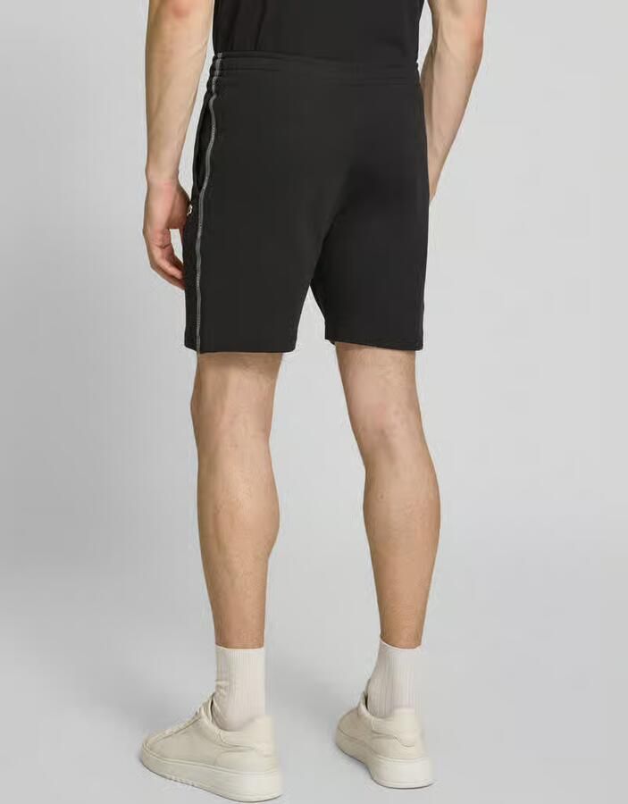 Lacoste regular fit sweatshorts van puur katoen - Foto 3