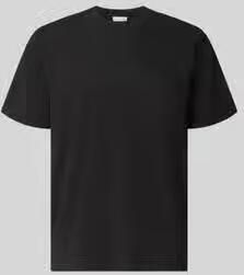 Lacoste Regular fit t-shirt van puur katoen - Foto 1