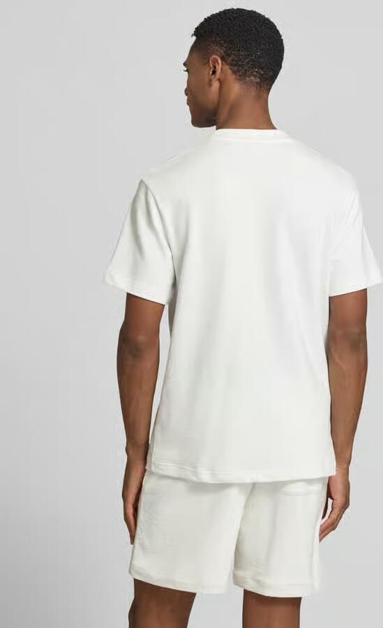 Lacoste regular fit T-shirt van puur katoen - Foto 3